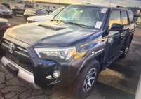 2024 Toyota 4Runner TRD Off-Road