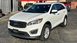 2016 Kia Sorento LX V6