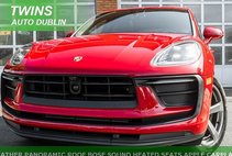 2023 Porsche Macan T