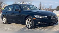 2014 BMW 3 Series 328i xDrive