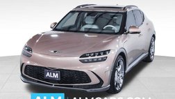 2023 Genesis GV60 Performance