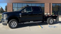 2019 Ford Super Duty F-250 XLT