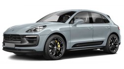 2022 Porsche Macan GTS