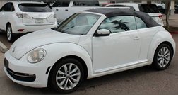 2014 Volkswagen Beetle TDI