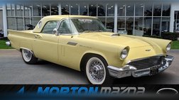 1957 Ford Thunderbird Base