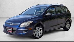 2011 Hyundai Elantra Touring GLS