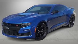2019 Chevrolet Camaro SS