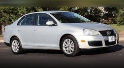 2010 Volkswagen Jetta Limited Edition