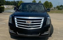 2016 Cadillac Escalade Premium Collection