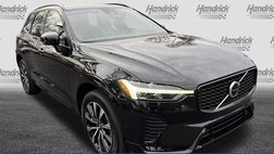 2023 Volvo XC60 B5 Plus Dark Theme