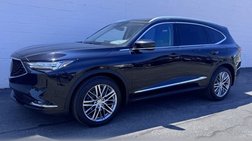 2023 Acura MDX SH-AWD w/Advance