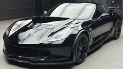 2015 Chevrolet Corvette Z06