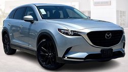 2023 Mazda CX-9 Touring Plus