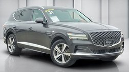 2024 Genesis GV80 3.5T