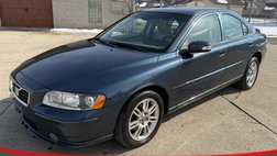 2008 Volvo S60 2.5T