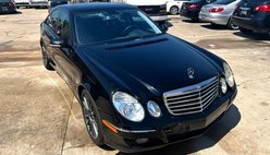 2007 Mercedes-Benz E-Class E 350