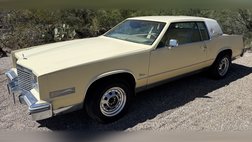 1979 Cadillac Eldorado 
