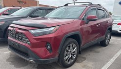 2024 Toyota RAV4 Limited