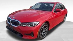 2021 BMW 3 Series 330i xDrive