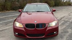 2011 BMW 3 Series 328i xDrive