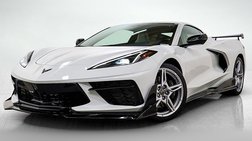 2022 Chevrolet Corvette Stingray