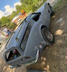 1972 Chevrolet Corvette base