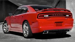 2014 Dodge Charger SXT