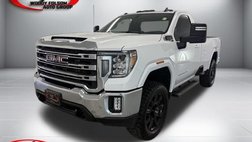 2022 GMC Sierra 3500HD SLE