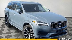 2022 Volvo XC90 T6 Momentum 7-Passenger