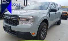 2023 Ford Maverick XLT