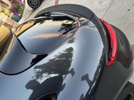 2018 Porsche Macan Base