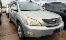 2005 Lexus RX 330 Base