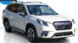 2023 Subaru Forester Touring