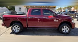 2018 Ram Ram Pickup 1500 Express