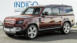 2023 Land Rover Defender 130 First Edition