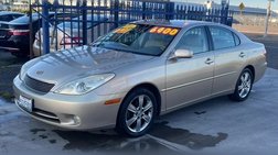 2006 Lexus ES 330 Base