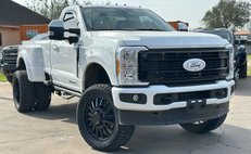 2024 Ford Super Duty F-350 XL