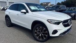 2026 Mercedes-Benz GLC-Class GLC 350e 4MATIC