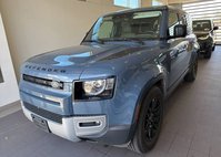2024 Land Rover Defender 110 P300 S
