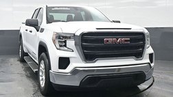 2020 GMC Sierra 1500 Base