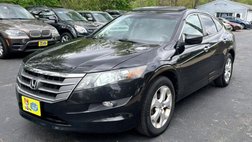 2012 Honda Crosstour EX-L