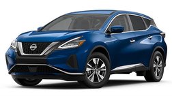 2023 Nissan Murano S