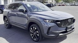 2026 Mazda CX-50 Hybrid Premium Plus