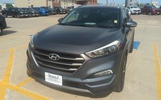 2016 Hyundai Tucson Sport