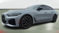 2023 BMW 4 Series 430i Gran Coupe