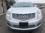 2013 Cadillac SRX Luxury Collection
