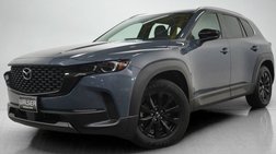 2023 Mazda CX-50 2.5 S Preferred Plus