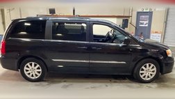 2014 Chrysler Town and Country Touring