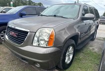 2014 GMC Yukon XL SLT