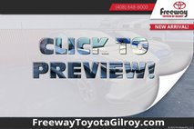 2023 Toyota bZ4X XLE